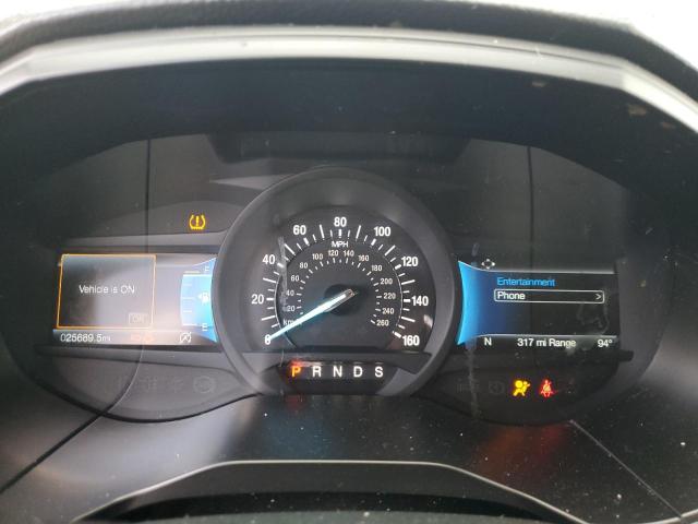 FORD EDGE SE 2023