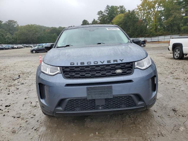 LAND ROVER DISCOVERY SPORT S 2021