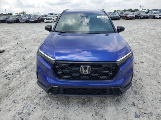 HONDA CR-V SPORT-L 2025