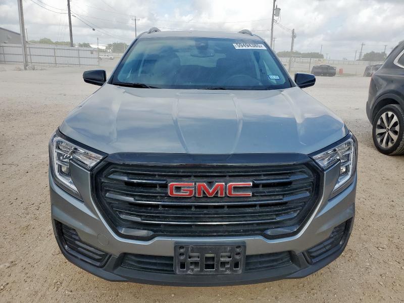 GMC TERRAIN SLE 2022