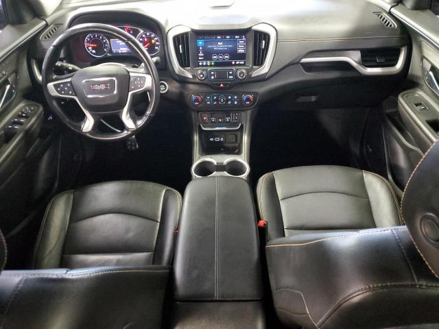 GMC TERRAIN SLT 2021