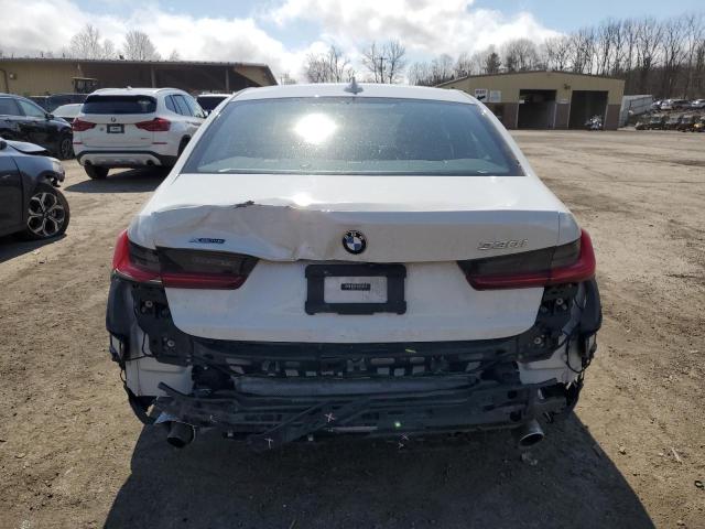 BMW 330XI 2021