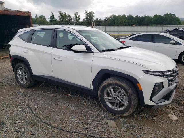 HYUNDAI TUCSON SE 2024