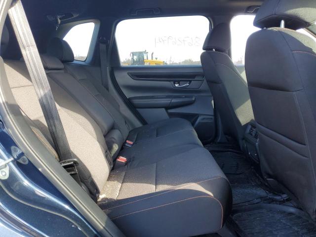HONDA CR-V SPORT 2024