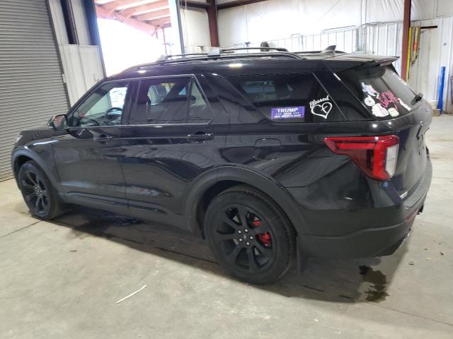 FORD EXPLORER ST 2021