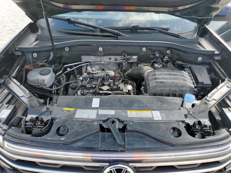 VOLKSWAGEN ATLAS CROSS SPORT SE 2023