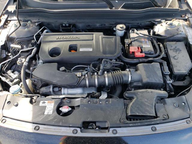 HONDA ACCORD TOURING 2018