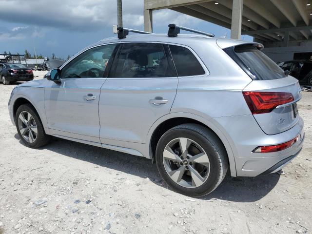 AUDI Q5 PREMIUM PLUS 40 2023