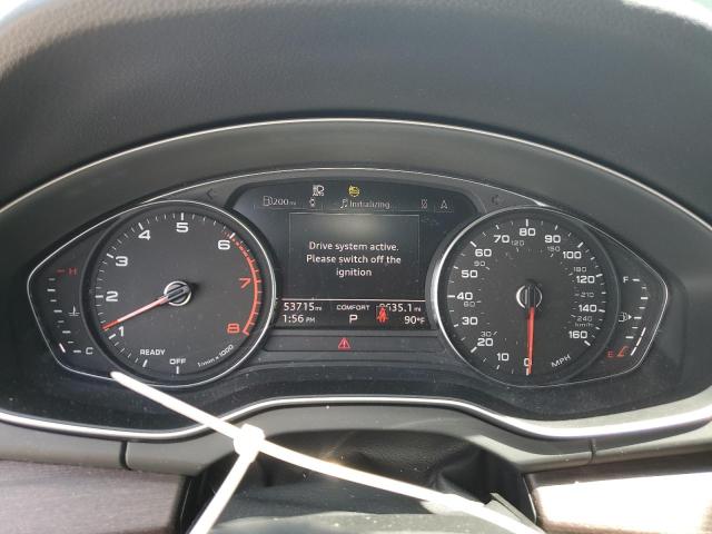 AUDI Q5 PREMIUM 2020