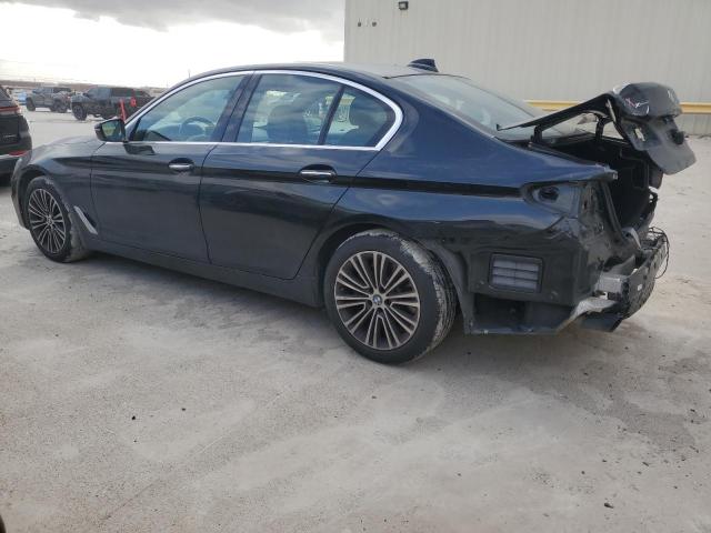 BMW 530 XI 2018