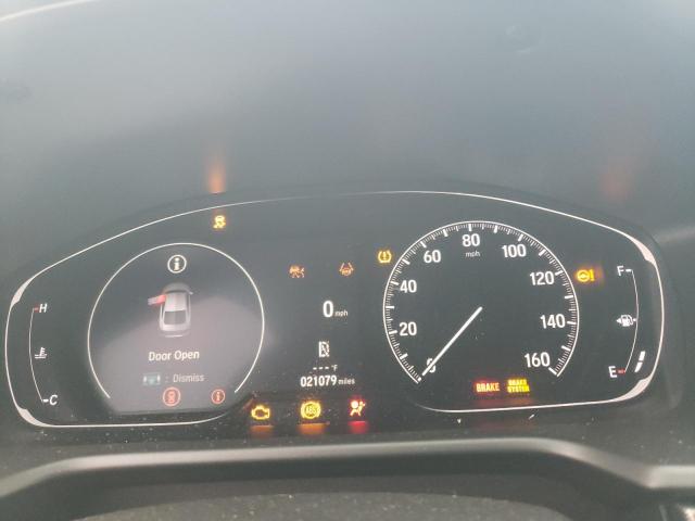 HONDA ACCORD SPORT 2022