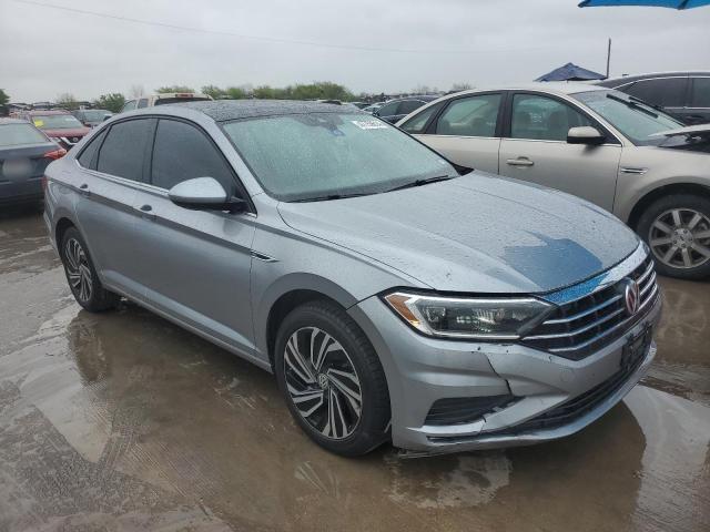 VOLKSWAGEN JETTA SEL 2020
