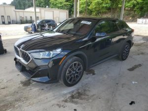 BMW X2 XDRIVE28I 2024