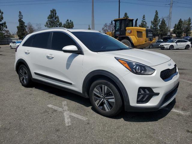 KIA NIRO LX 2022