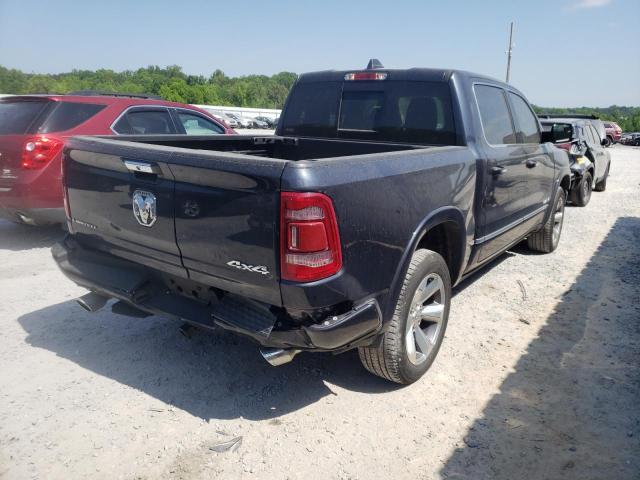 Dodge RAM 1500 LIMITED 2021