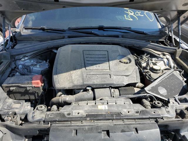 LAND ROVER RANGE ROVER VELAR S 2020