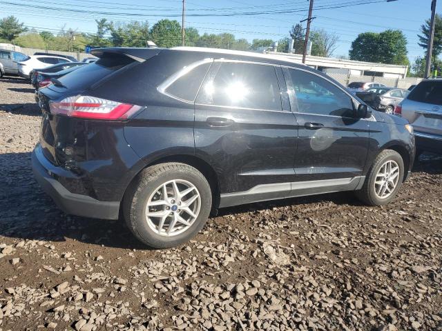 FORD EDGE SEL 2021