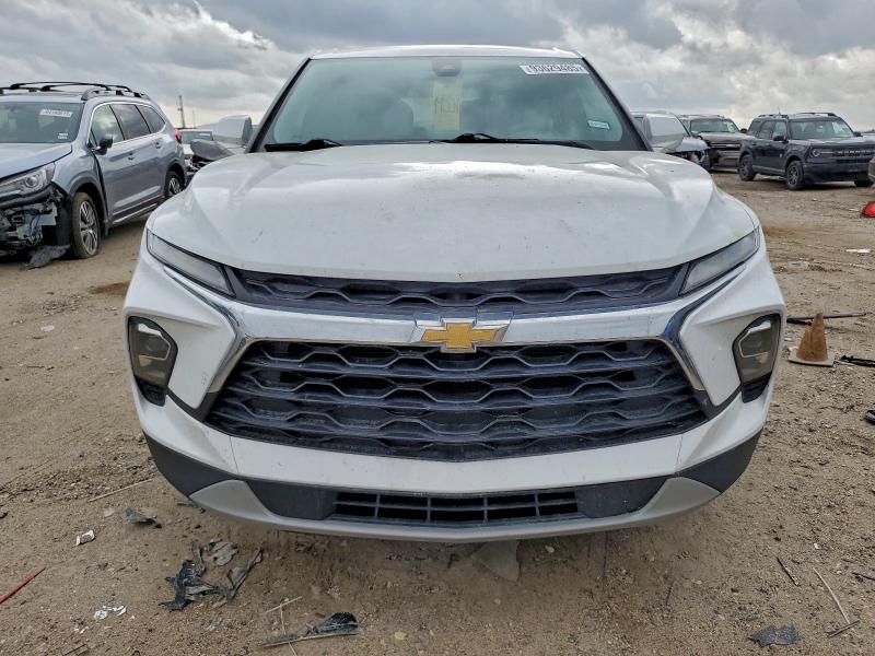 CHEVROLET BLAZER 2LT 2022
