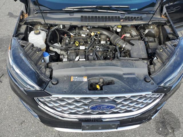 FORD EDGE TITANIUM 2022