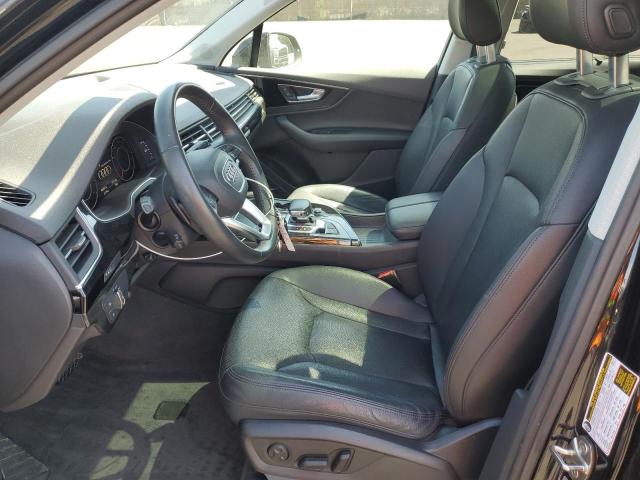 AUDI Q7 PREMIUM PLUS 2019
