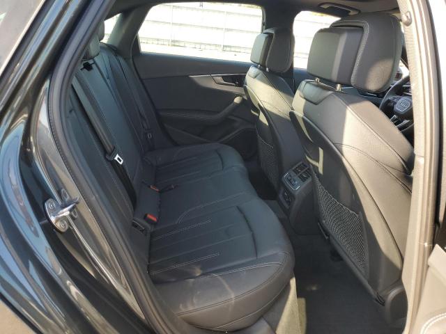 AUDI A4 PREMIUM PLUS 45 2024