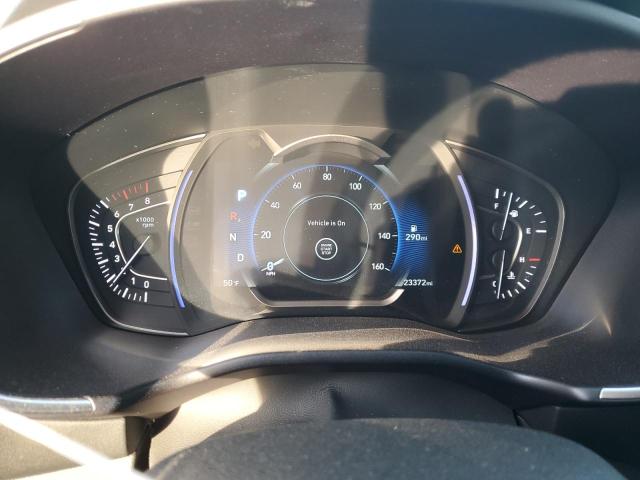 HYUNDAI SANTA FE SEL 2020
