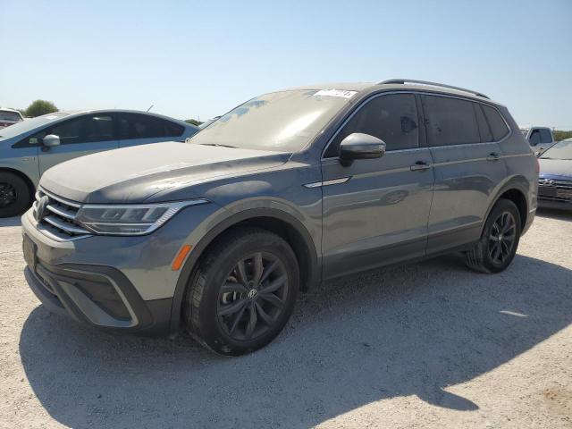 VOLKSWAGEN TIGUAN SE 2022