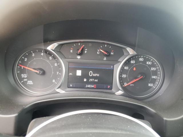 GMC TERRAIN SLT 2022
