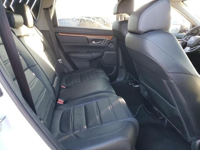 HONDA CR-V EXL 2020