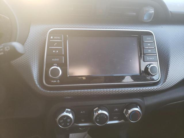NISSAN KICKS S 2020