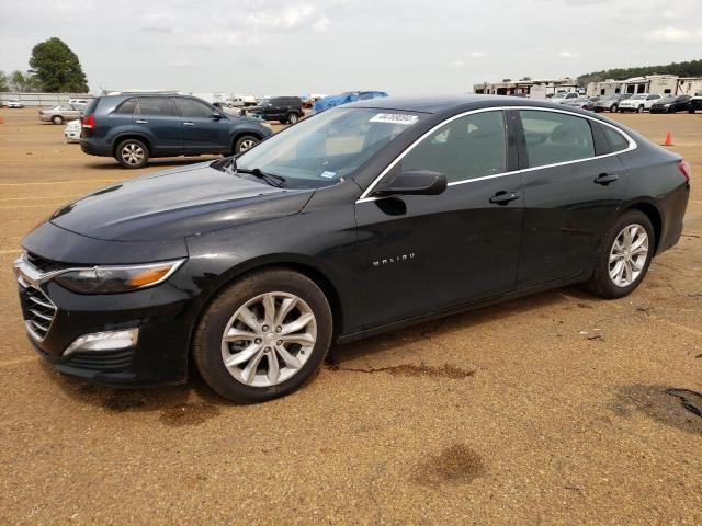CHEVROLET MALIBU LT 2021