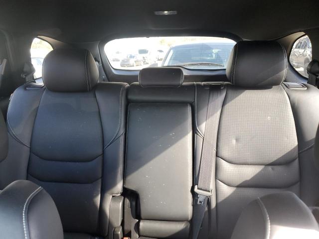 MAZDA CX-9 GRAND TOURING 2021