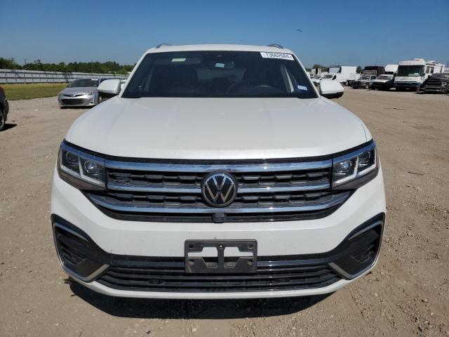 VOLKSWAGEN ATLAS CROSS 2023
