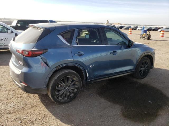 MAZDA CX-5 2022