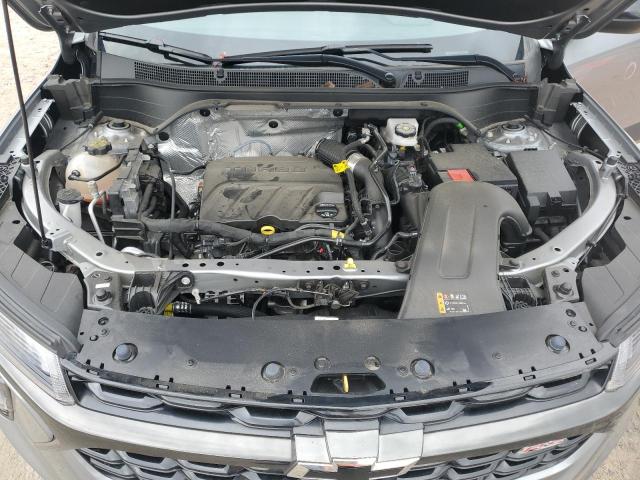 CHEVROLET TRAX 1RS 2024