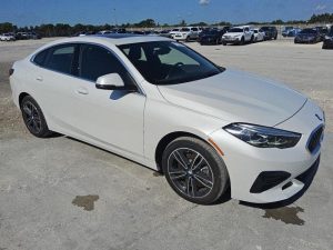 BMW 228I 2024