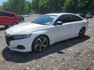 HONDA ACCORD SPORT 2022
