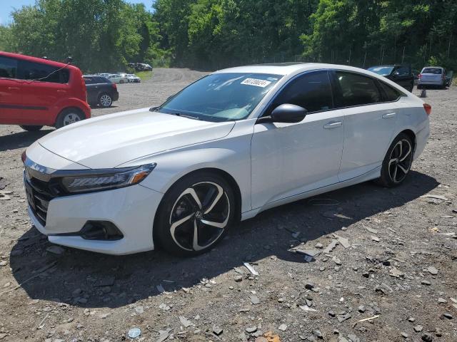 HONDA ACCORD SPORT 2022