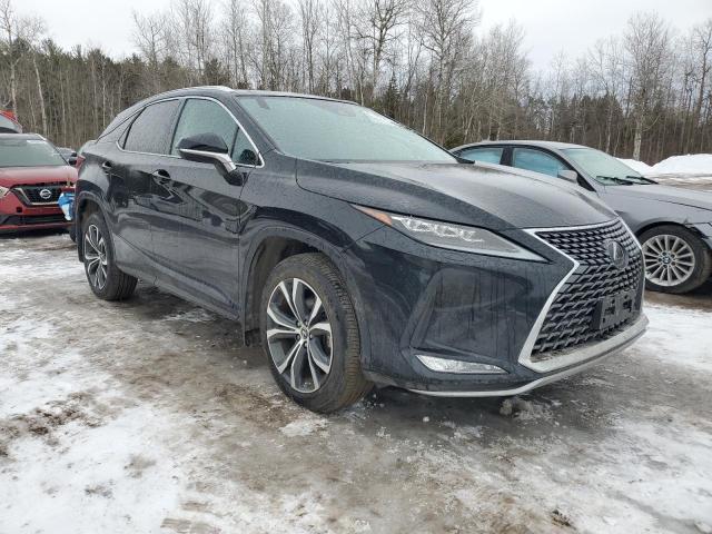 LEXUS RX 350 2021