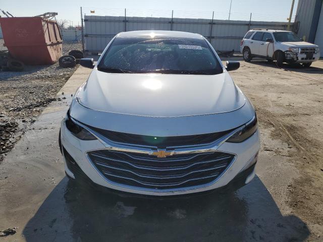 CHEVROLET MALIBU LS 2022