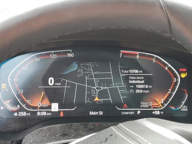 BMW 530 XI 2021
