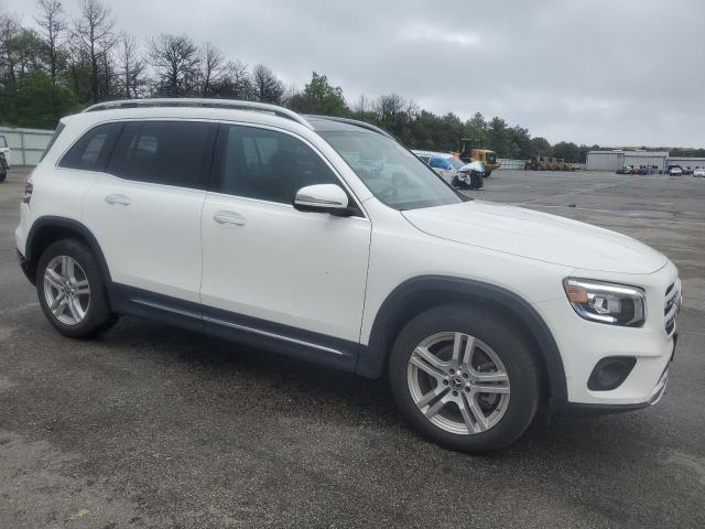 MERCEDES-BENZ GLB 250 4MATIC 2023