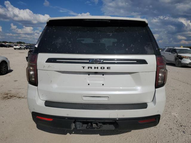 CHEVROLET TAHOE K1500 Z71 2023