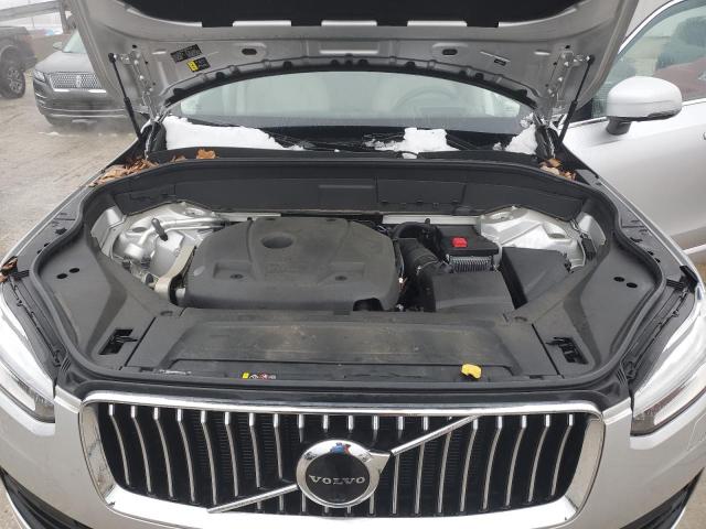 VOLVO XC90 T6 MOMENTUM 2022