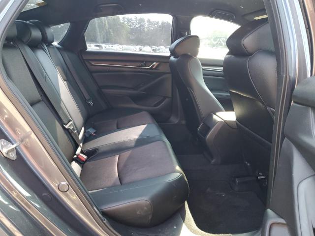 HONDA ACCORD SPORT 2020