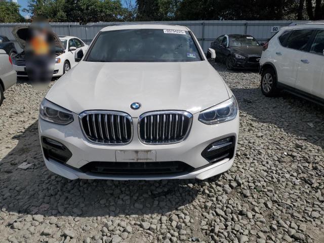BMW X4 XDRIVE30I 2019