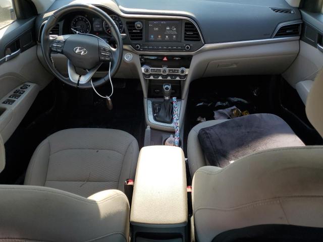HYUNDAI ELANTRA ECO 2020