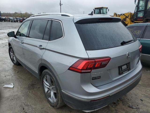 VOLKSWAGEN TIGUAN SE 2020