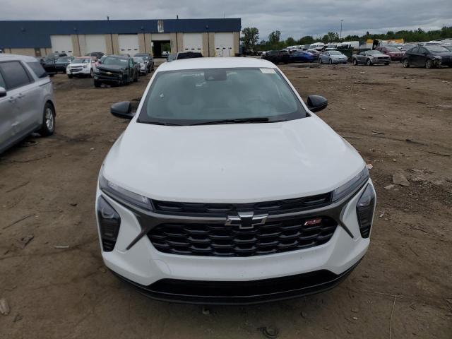 CHEVROLET TRAX 1RS 2023