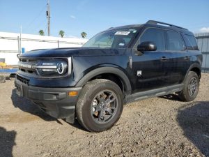FORD BRONCO SPORT BIG BEND 2023